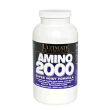 アミノ2000