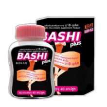 BASHI plus(oX`vX)