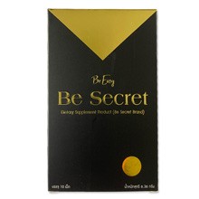 Be Secret(r[V[Nbg) ̏i摜