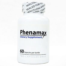 Phenamax ̏i摜