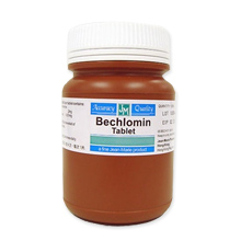 ベクロミン（セレスタミンのジェネリック薬）