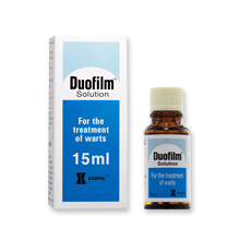Duofilm サルチル酸 16.7%・ラクティック酸 16.7%