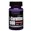 (UN603)L-Carnitine1000mg