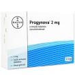 プロギノバ2mg（卵胞ホルモン剤）