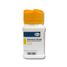 サラゾピリン500mg(腸炎治療薬)