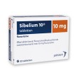 シベリウム(片頭痛治療)